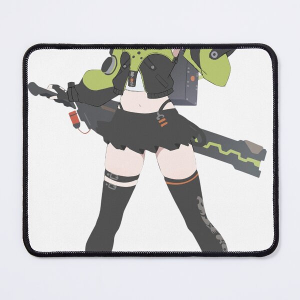 Item preview, Anby Pose Zenless Zone Zero designed and sold by KomiArts.