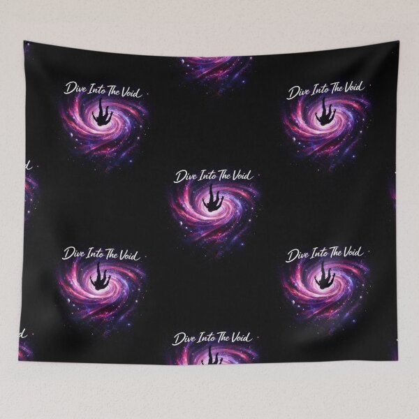 Item preview, Dive into the world designed and sold by DesignerDrop.