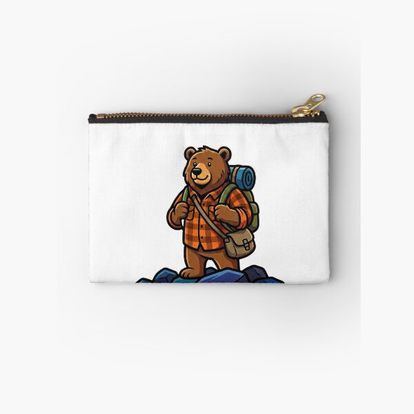 Item preview, I Collect Rocks Rocks Bear Geology Rockhound Gift T-Shirt designed and sold by designsbyphi.
