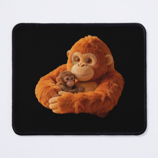 Item preview, punch monkey designed and sold by Uglyandcute.
