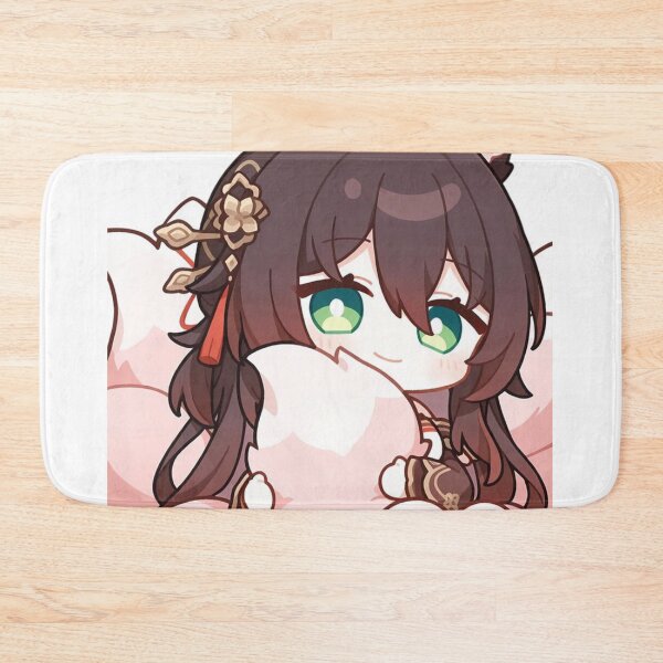 Item preview, Chibi Tingyun Hugging Tail Honkai Star Rail designed and sold by KomiArts.