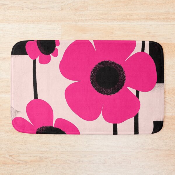Item preview, Glam Art Deco Floral Wall Art designed and sold by joycrysstudio.