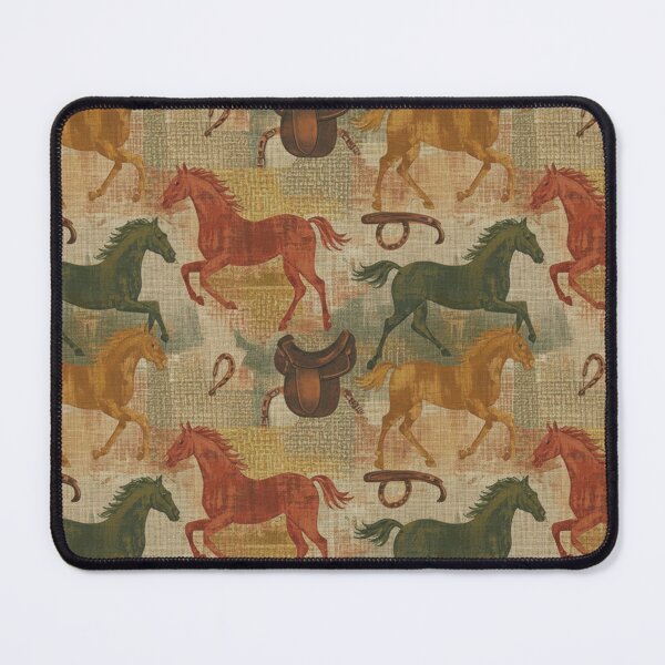 Artikelvorschau, Buck Hide Run entworfen und verkauft von Peach Tree Mercantile LLC.