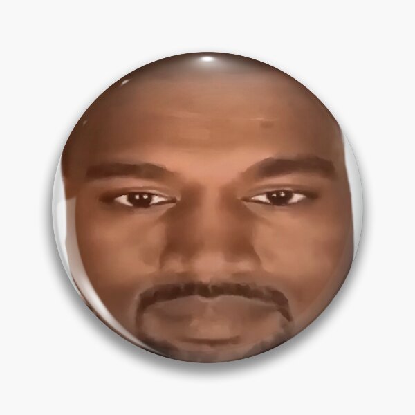 Item preview, kanye meme designed and sold by tiktokreactionpics.