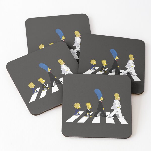 Item preview, The Simpsons designed and sold by Krasnovaovaova.