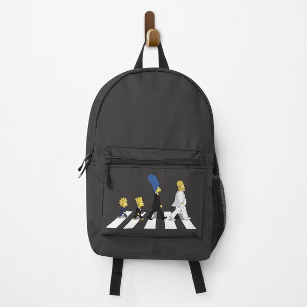 Item preview, The Simpsons designed and sold by Krasnovaovaova.