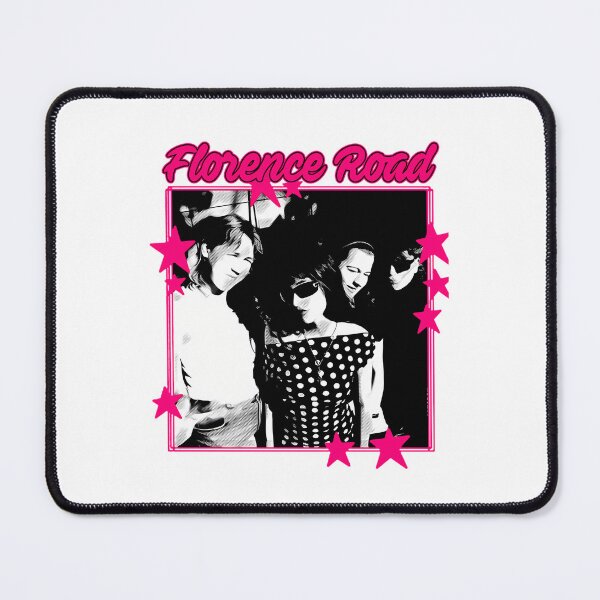 Item preview, Vintage Star Style - Florence Road designed and sold by SeanVincent8.