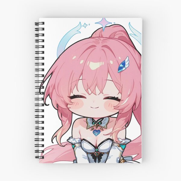 Item preview, Chibi Aemeath Smile Wuthering Waves designed and sold by KomiArts.