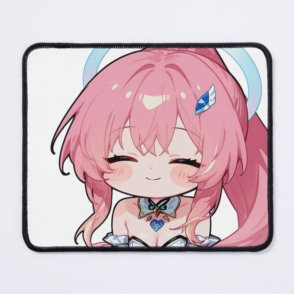 Item preview, Chibi Aemeath Smile Wuthering Waves designed and sold by KomiArts.