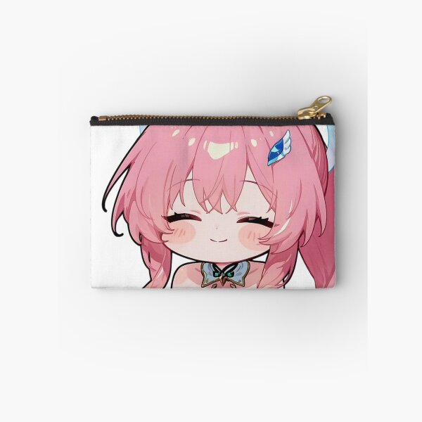 Item preview, Chibi Aemeath Smile Wuthering Waves designed and sold by KomiArts.