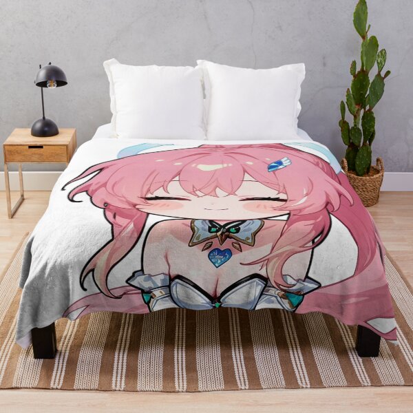Item preview, Chibi Aemeath Smile Wuthering Waves designed and sold by KomiArts.