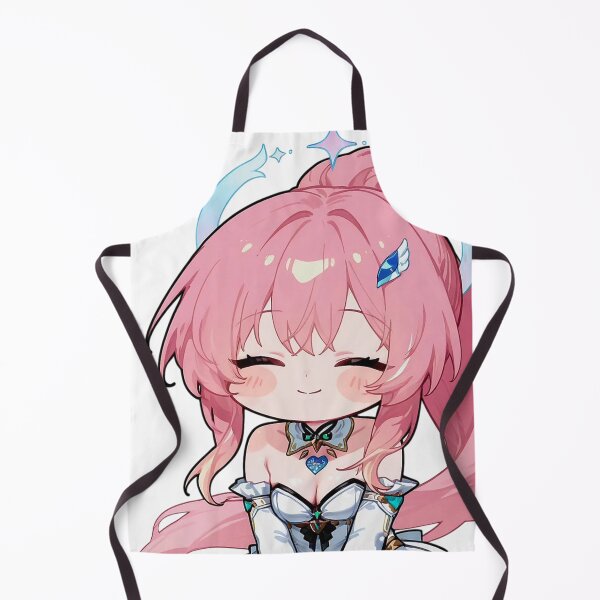 Item preview, Chibi Aemeath Smile Wuthering Waves designed and sold by KomiArts.