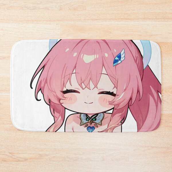 Item preview, Chibi Aemeath Smile Wuthering Waves designed and sold by KomiArts.