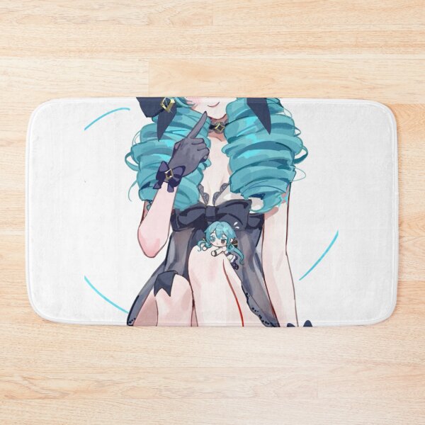 Item preview, Gwen Smile League Of Legends designed and sold by KomiArts.