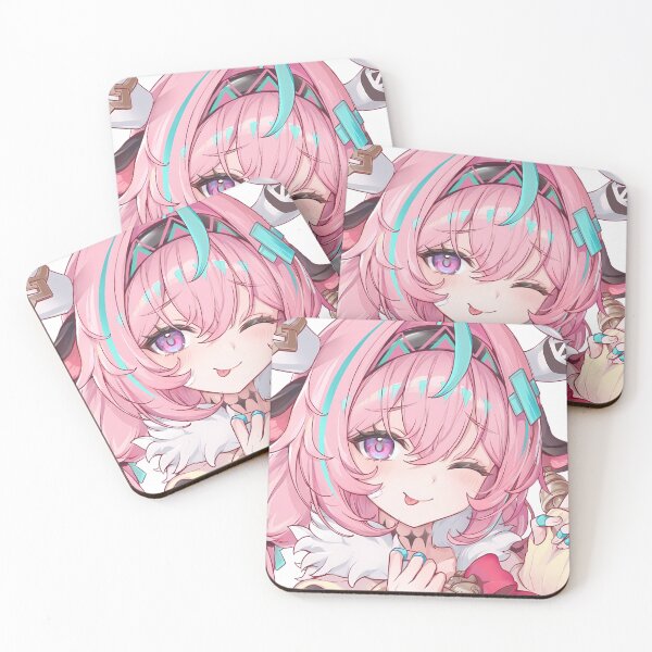 Item preview, Varesa Silly Face Genshin Impact designed and sold by KomiArts.