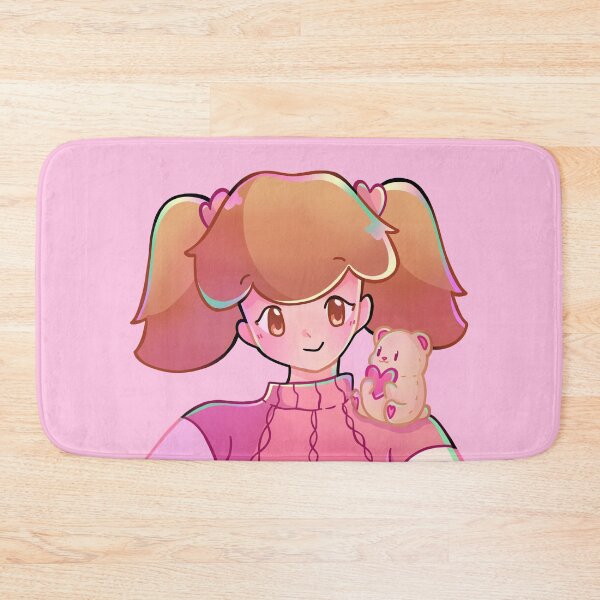 Item preview, Little Love - Valentine's 2026 Illustration  designed and sold by franzieart.