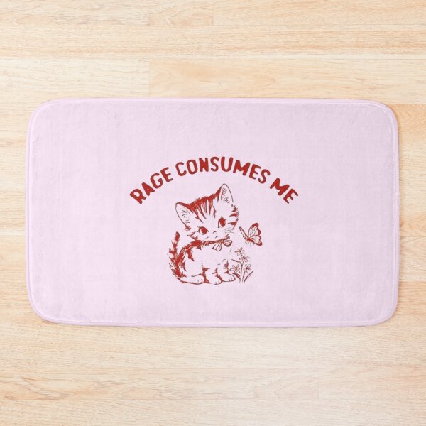 Item preview, Rage Consumes Me designed and sold by taylorgray05.