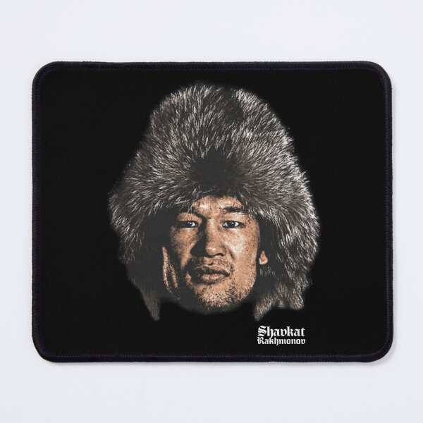 Item preview, Shavkat Rakhmonov Nomad designed and sold by JeyVel.