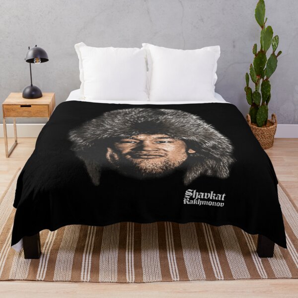Item preview, Shavkat Rakhmonov Nomad designed and sold by JeyVel.