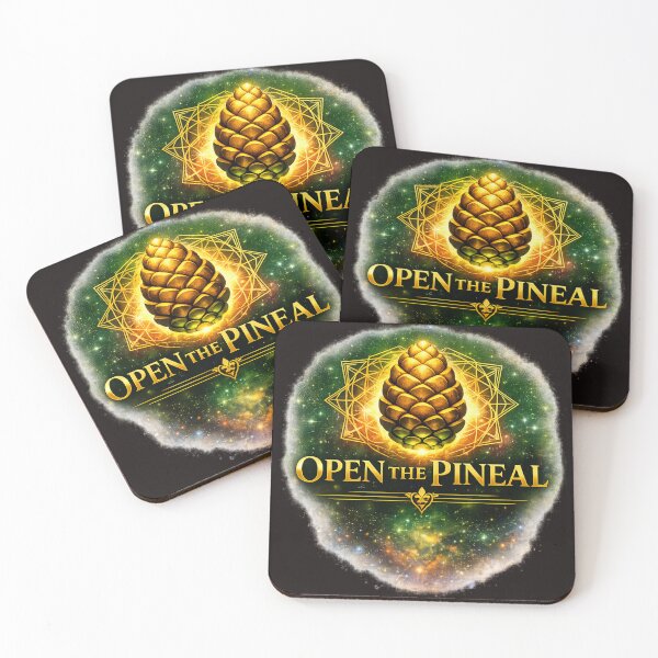 Item preview, open the pineal designed and sold by DesignerDrop.