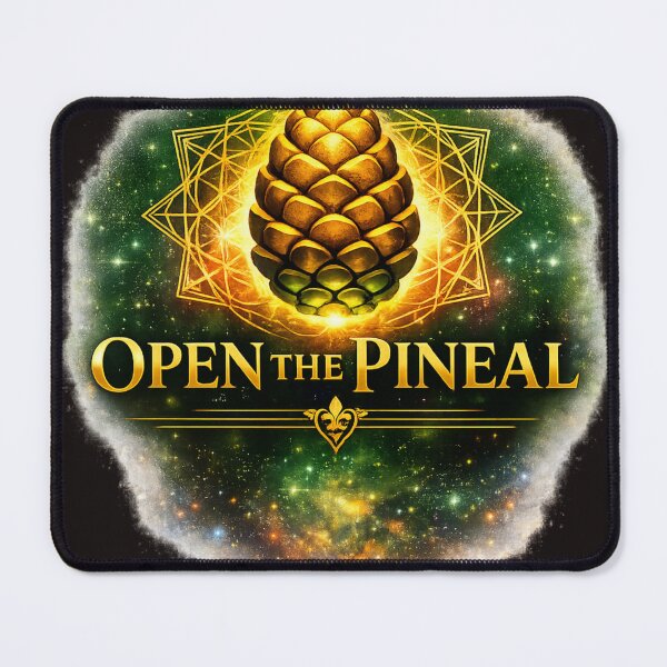 Item preview, open the pineal designed and sold by DesignerDrop.