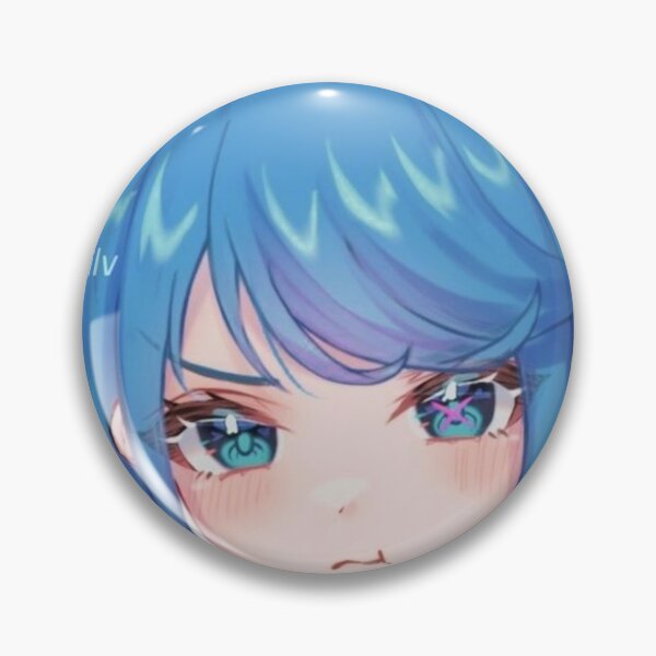 Item preview, Gwen Pouting League Of Legends designed and sold by KomiArts.