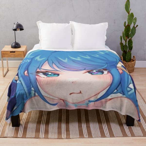 Item preview, Gwen Pouting League Of Legends designed and sold by KomiArts.