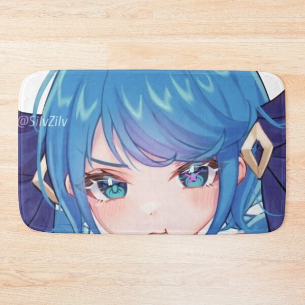Item preview, Gwen Pouting League Of Legends designed and sold by KomiArts.