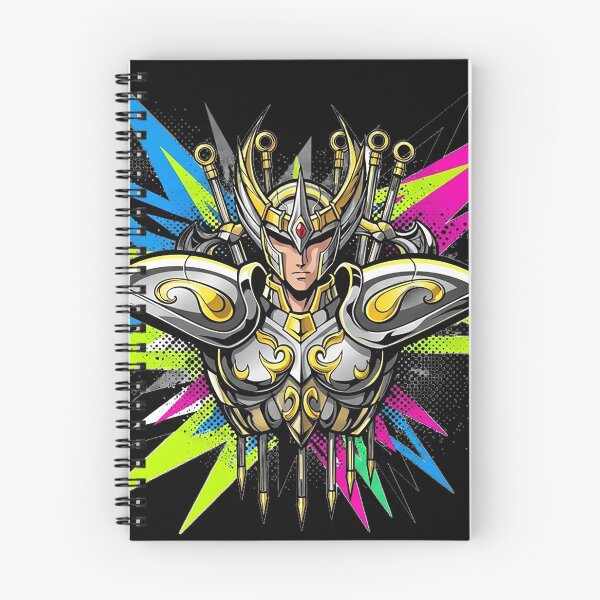 Item preview, Knights of the Zodiac Libra designed and sold by FlamaC.