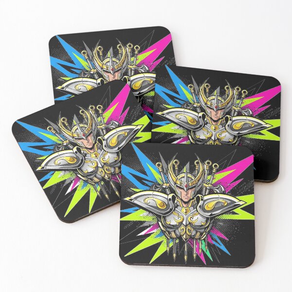 Item preview, Knights of the Zodiac Libra designed and sold by FlamaC.