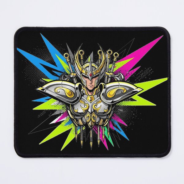 Item preview, Knights of the Zodiac Libra designed and sold by FlamaC.