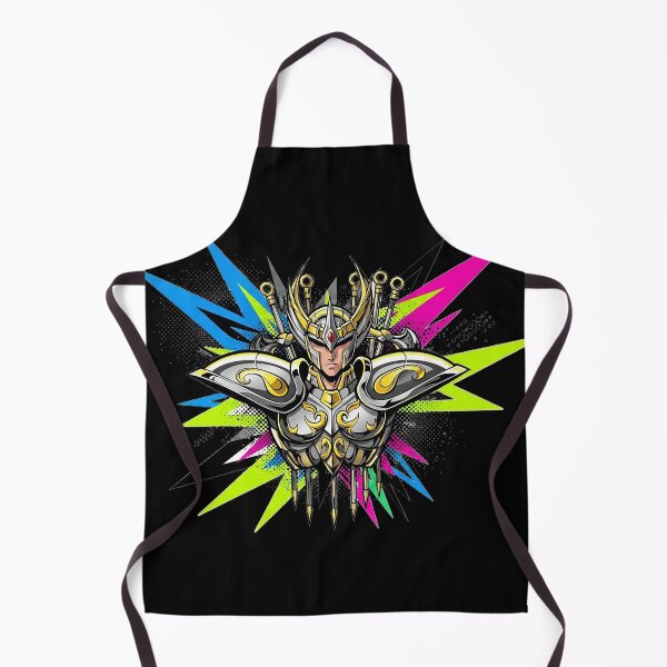 Item preview, Knights of the Zodiac Libra designed and sold by FlamaC.