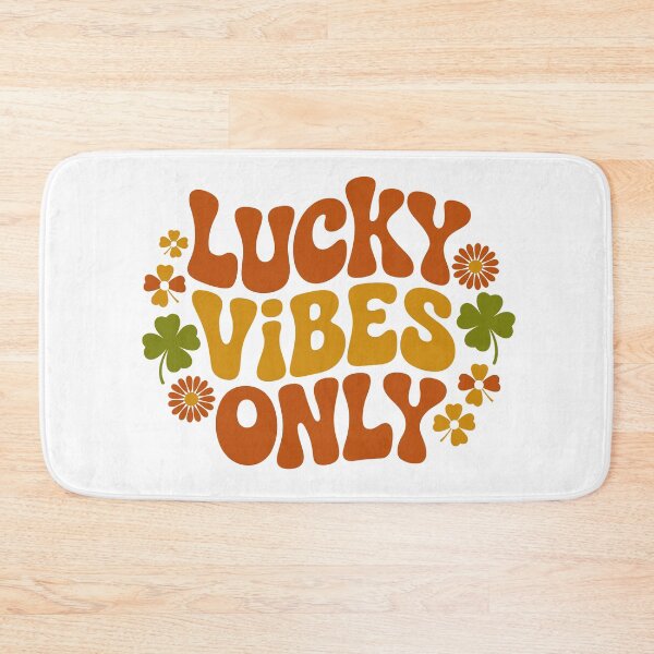 Item preview, Lucky Vibes Only – Cute Saint Patrick’s Day Shirt designed and sold by Belartee.