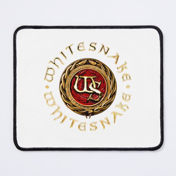 Item preview, Whitesnake Logo  designed and sold by SeanVincent8.
