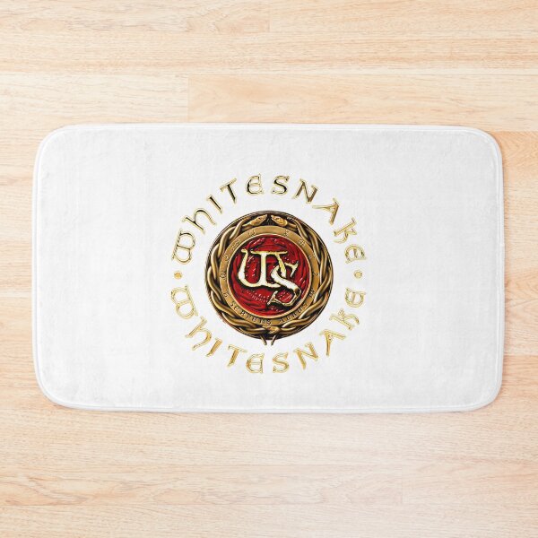 Item preview, Whitesnake Logo  designed and sold by SeanVincent8.