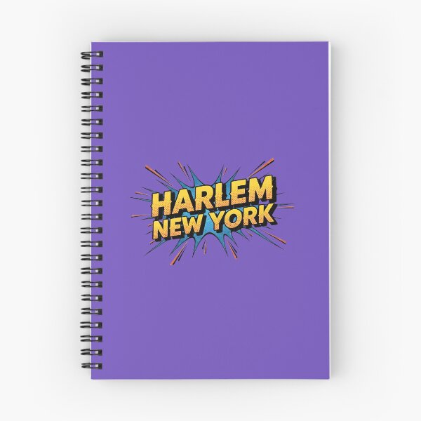 Item preview, Harlem New York designed and sold by Broken Antler Designs .