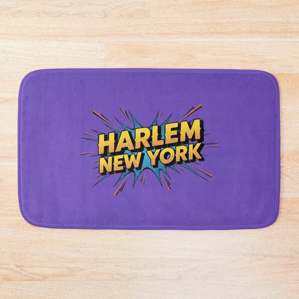 Item preview, Harlem New York designed and sold by Broken Antler Designs .