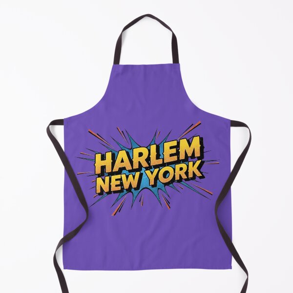 Item preview, Harlem New York designed and sold by Broken Antler Designs .
