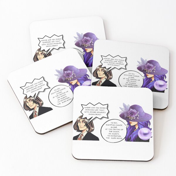 Item preview, The commas needed. designed and sold by di-Vera-Rosati.