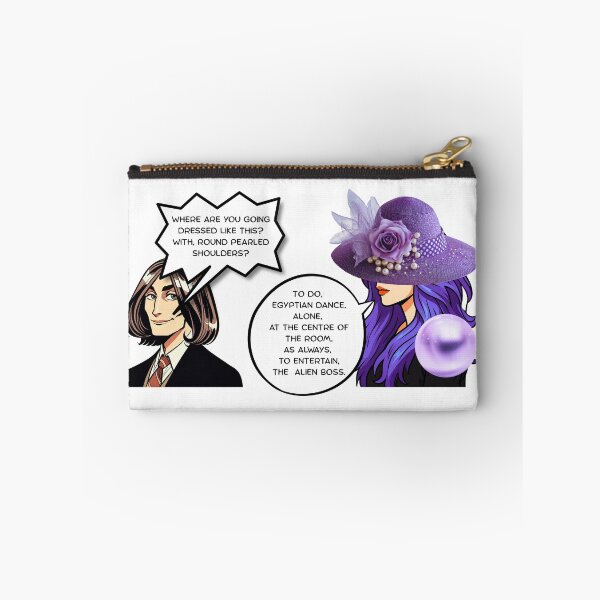 Item preview, The commas needed. designed and sold by di-Vera-Rosati.