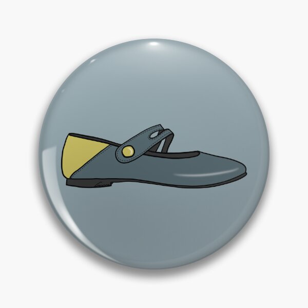 Item preview, Fluevog Waldorf Shoe designed and sold by anne m bray.