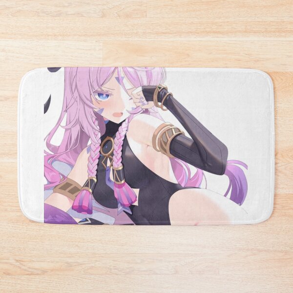 Item preview, Citlali Wakes Up Genshin Impact designed and sold by KomiArts.