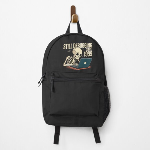 Item preview, Still Debugging Since 1999 designed and sold by fadilow.