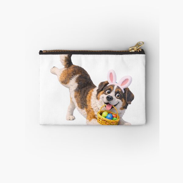 Item preview, Easter Tornjak designed and sold by Sillytoe.