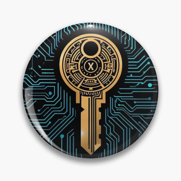 Item preview, Digital Key NK Studios designed and sold by NK-Studios .