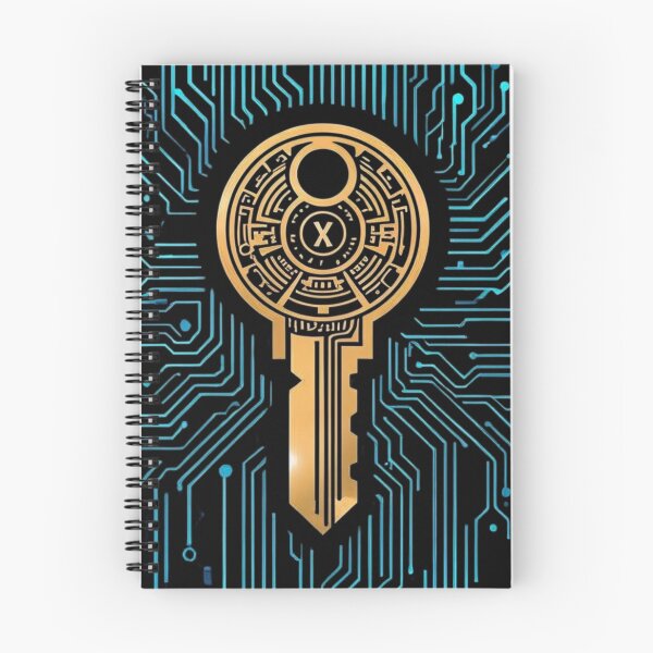 Item preview, Digital Key NK Studios designed and sold by NK-Studios .