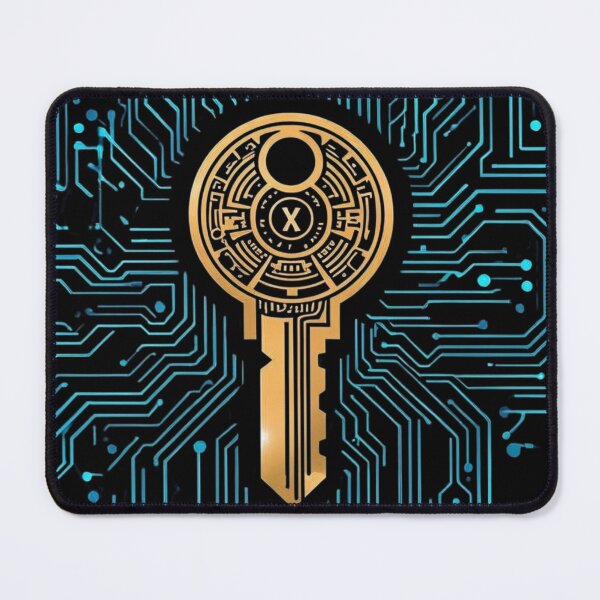 Item preview, Digital Key NK Studios designed and sold by NK-Studios .