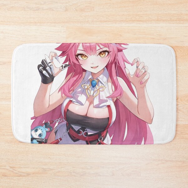 Item preview, Raora Panthera Cat Grrrr Hololive designed and sold by KomiArts.
