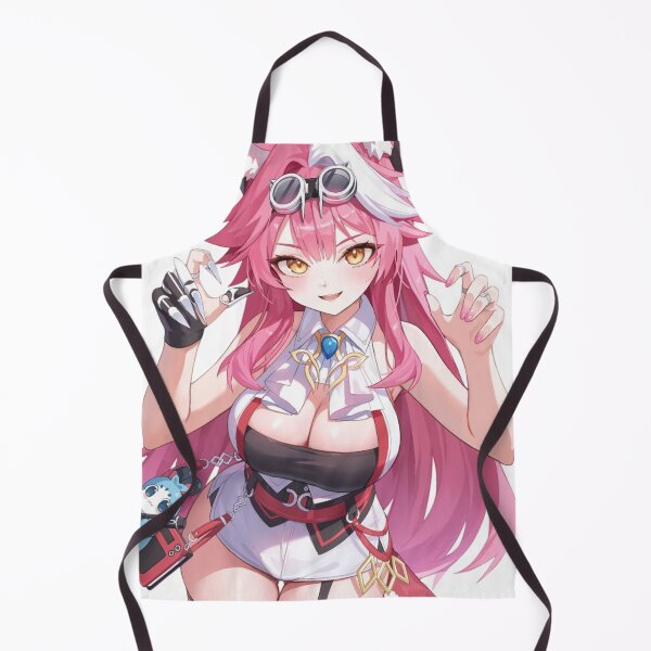 Item preview, Raora Panthera Cat Grrrr Hololive designed and sold by KomiArts.