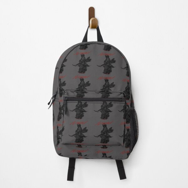 Item preview, Shavkat Rakhmonov Nomad designed and sold by JeyVel.